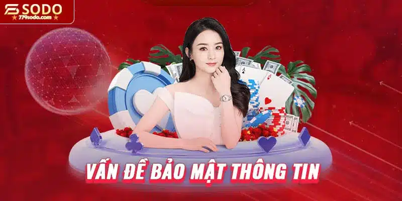 Chính sách miễn trừ trách nhiệm về thông tin cá nhân