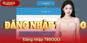 Đăng nhập 79SODO