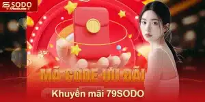 Khuyến mãi 79SODO