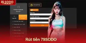 Rút tiền 79SODO